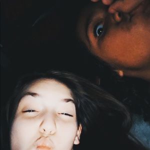 Meet your Posher, Zoe